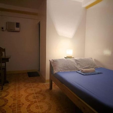 Deja Homestay Siargao Del Carmen Extérieur photo