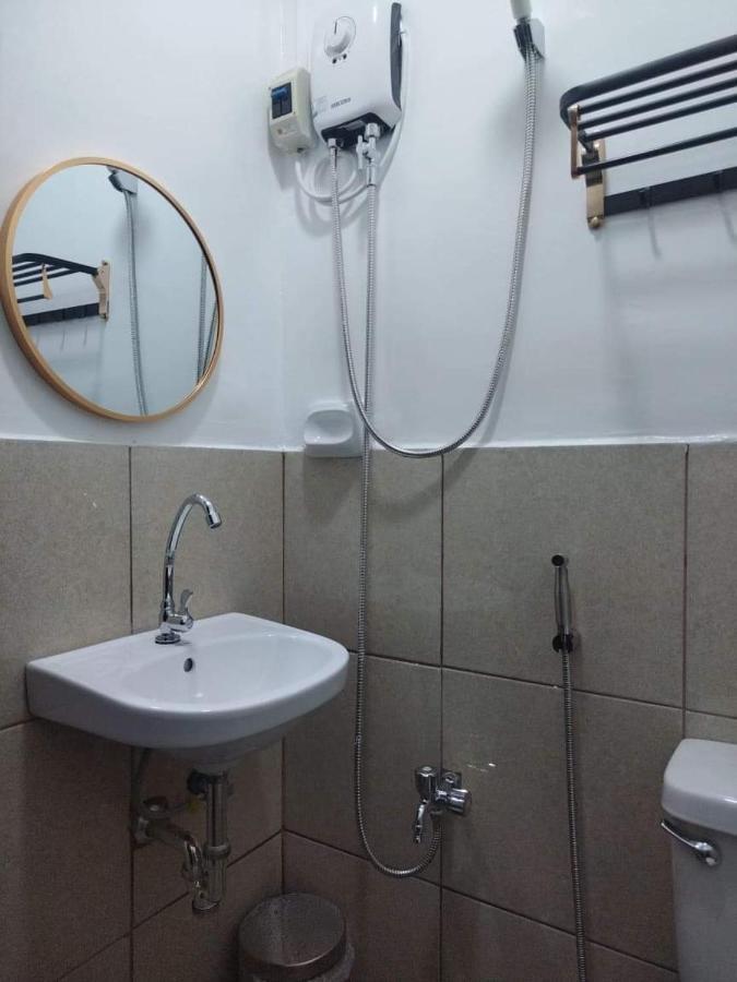 Deja Homestay Siargao Del Carmen Extérieur photo