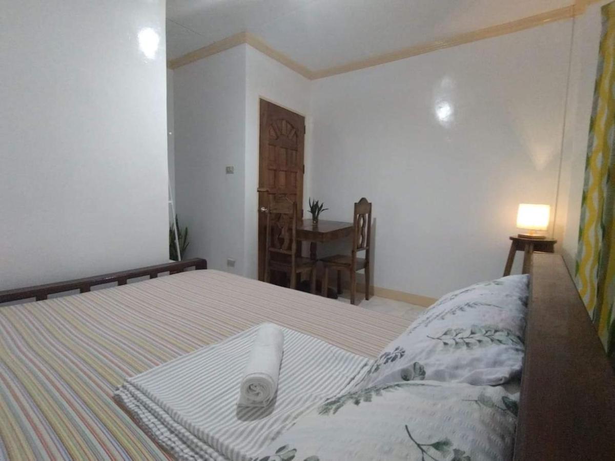 Deja Homestay Siargao Del Carmen Extérieur photo