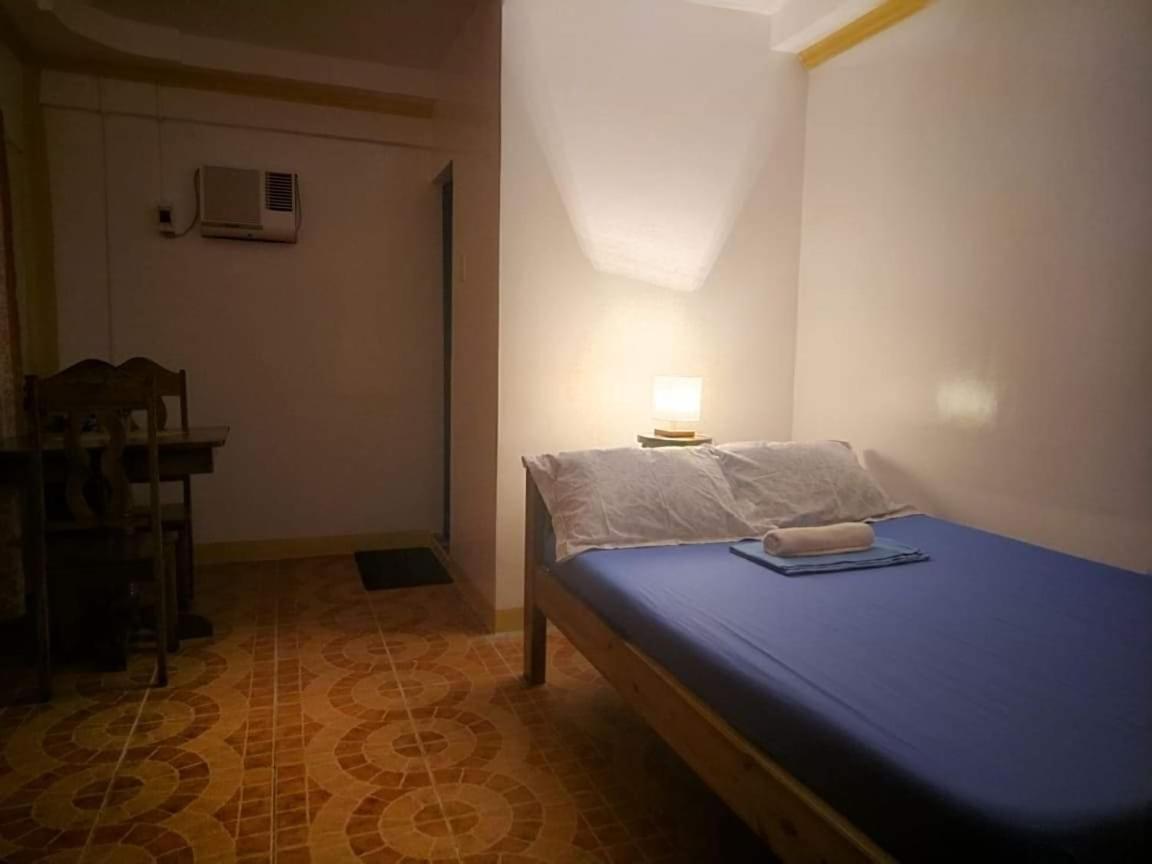Deja Homestay Siargao Del Carmen Extérieur photo