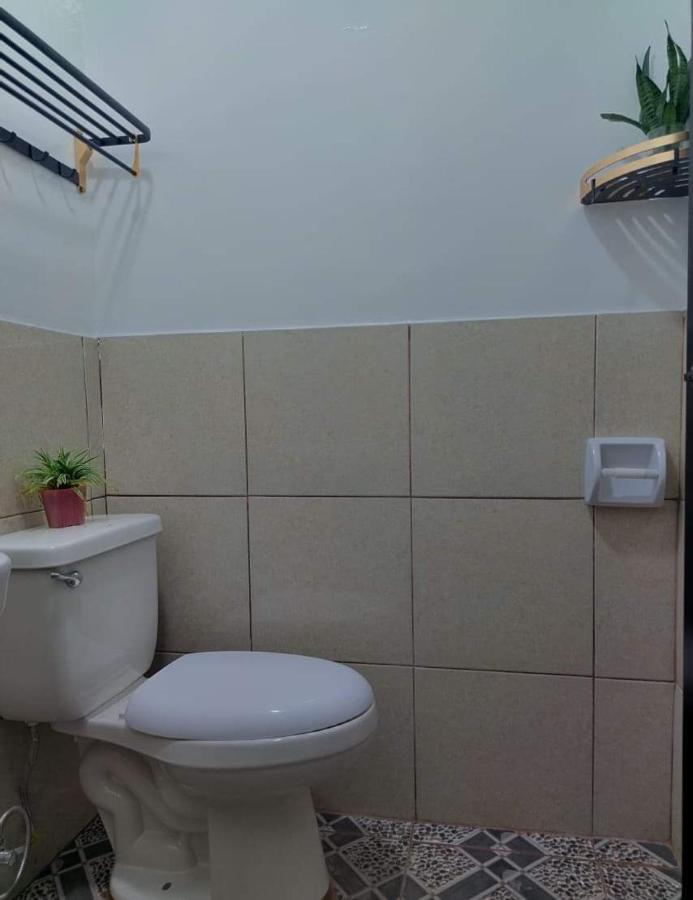 Deja Homestay Siargao Del Carmen Extérieur photo